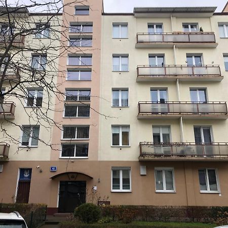 Apartament W Centrum Gdyni Gdynia Zewnętrze zdjęcie