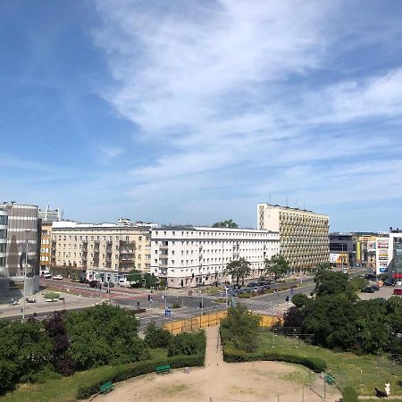 Apartament W Centrum Gdyni Gdynia Zewnętrze zdjęcie