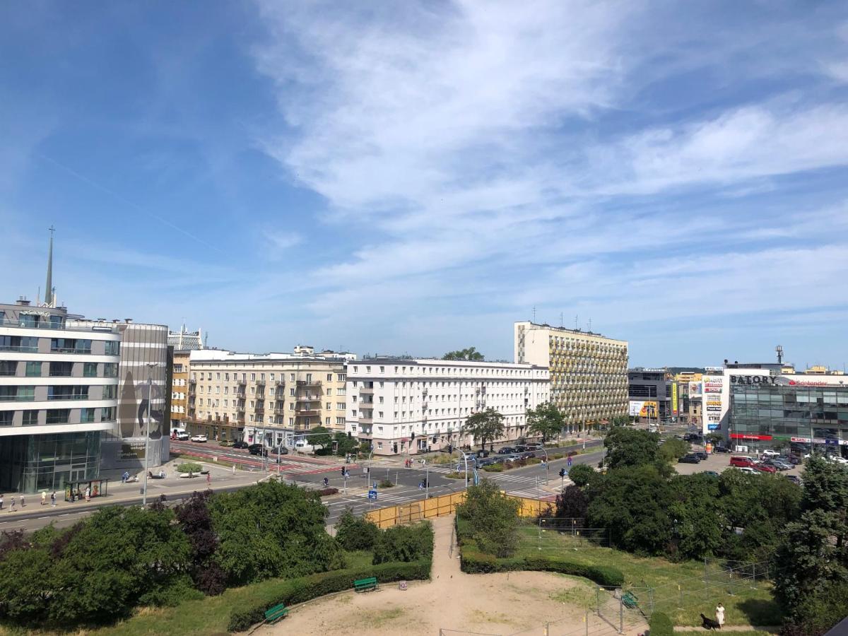 Apartament W Centrum Gdyni Gdynia Zewnętrze zdjęcie