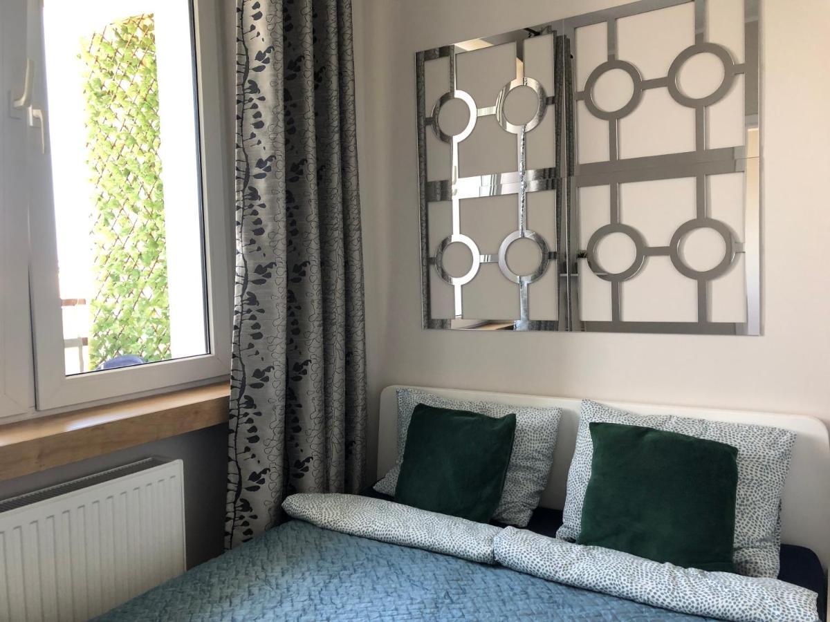 Apartament W Centrum Gdyni Gdynia Zewnętrze zdjęcie
