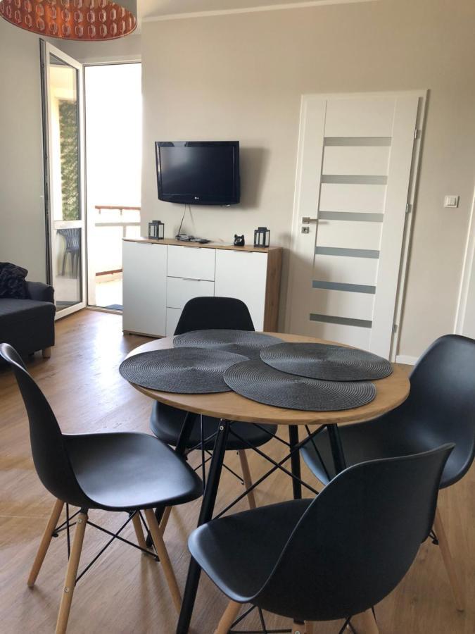 Apartament W Centrum Gdyni Gdynia Zewnętrze zdjęcie