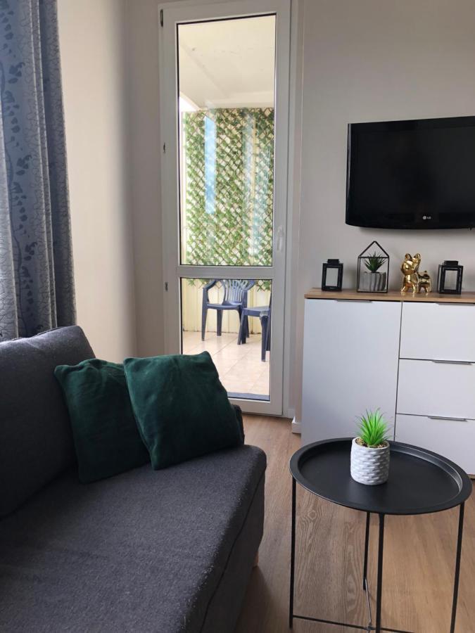 Apartament W Centrum Gdyni Gdynia Zewnętrze zdjęcie