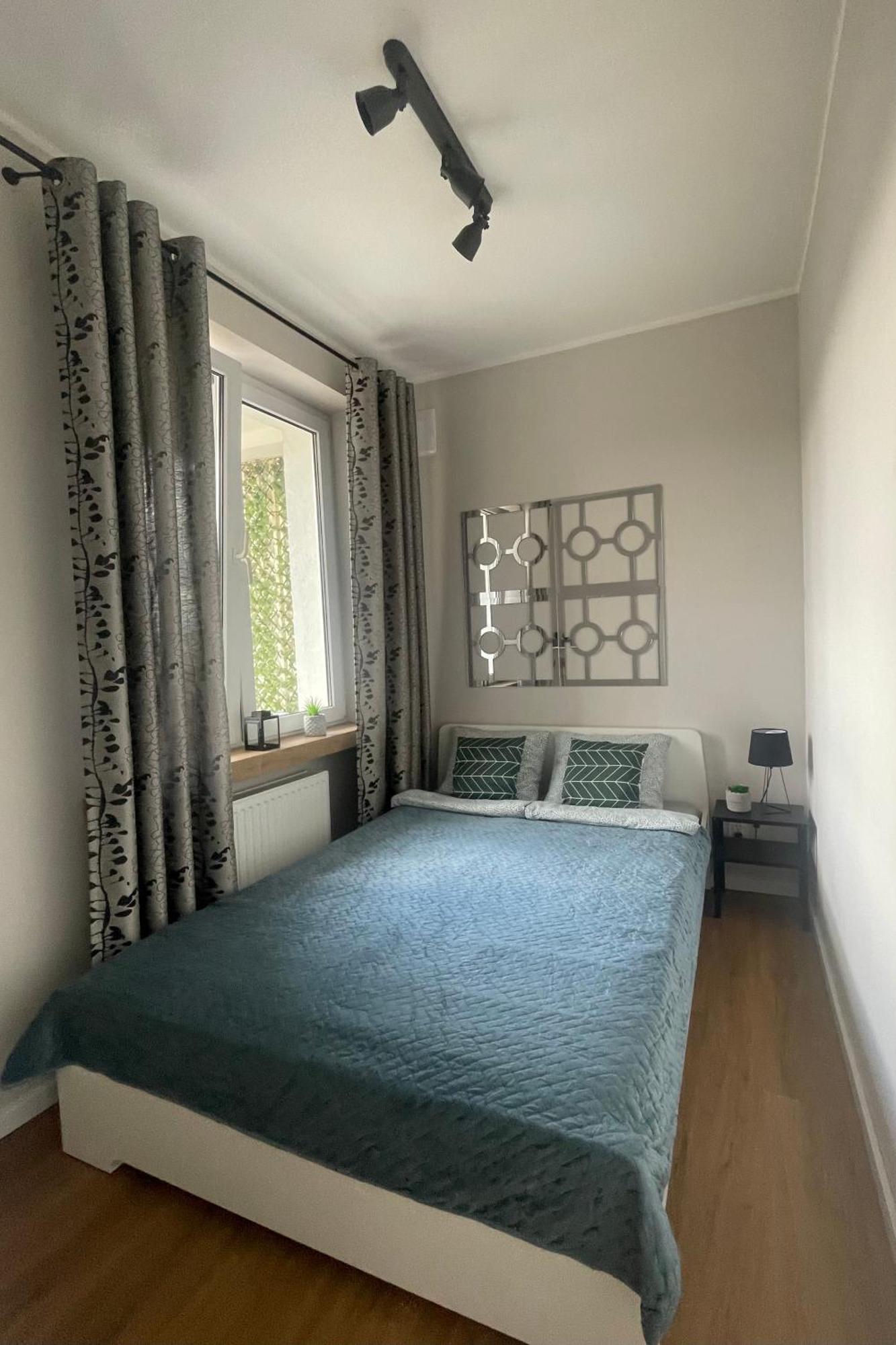 Apartament W Centrum Gdyni Gdynia Zewnętrze zdjęcie